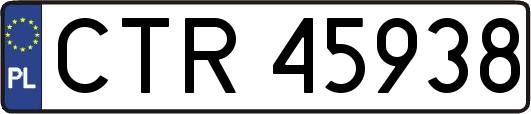 CTR45938