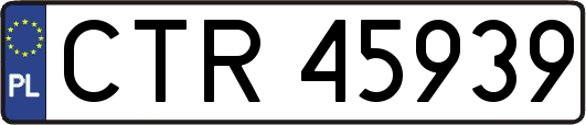 CTR45939