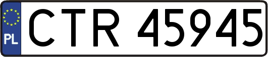 CTR45945