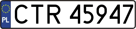 CTR45947