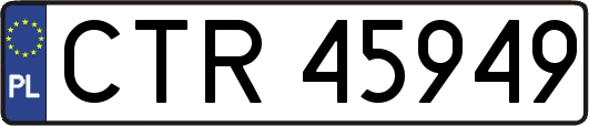 CTR45949