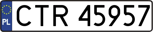 CTR45957