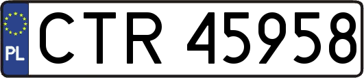 CTR45958