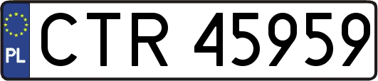 CTR45959