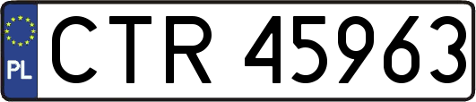 CTR45963