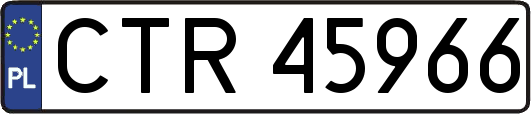 CTR45966