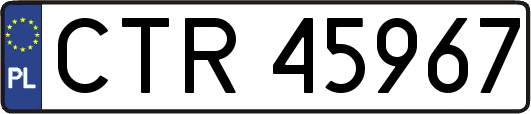 CTR45967