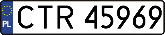 CTR45969
