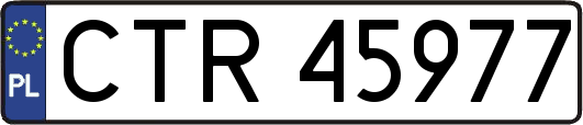 CTR45977