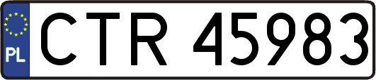 CTR45983