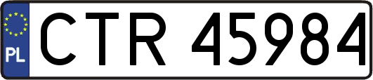 CTR45984