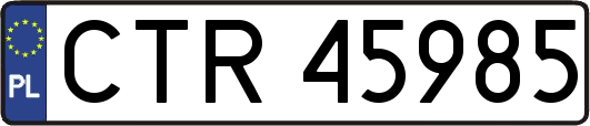 CTR45985