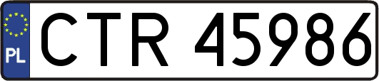 CTR45986