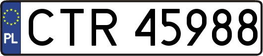 CTR45988