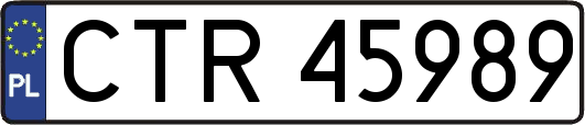 CTR45989
