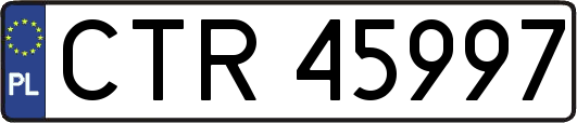 CTR45997