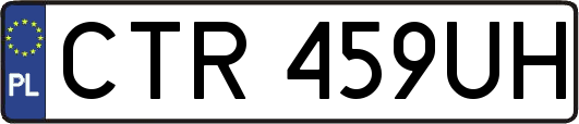 CTR459UH
