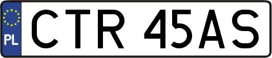 CTR45AS