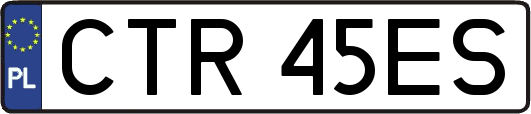 CTR45ES