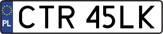 CTR45LK
