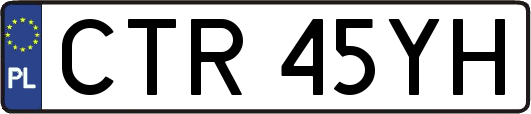CTR45YH
