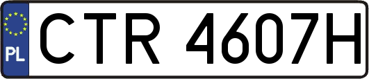 CTR4607H