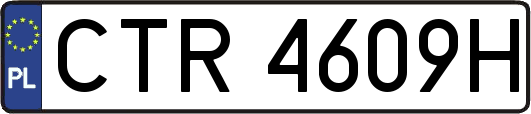 CTR4609H