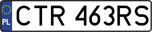 CTR463RS