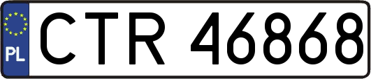 CTR46868