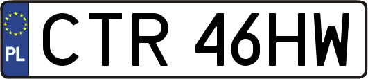 CTR46HW