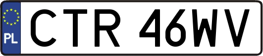 CTR46WV