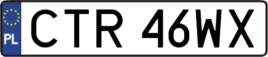 CTR46WX