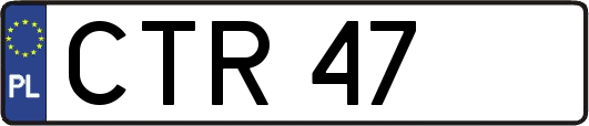 CTR47