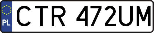 CTR472UM