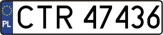 CTR47436