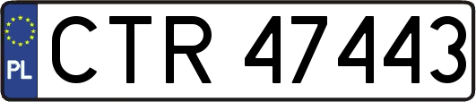 CTR47443