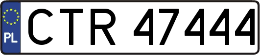 CTR47444