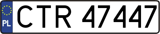 CTR47447
