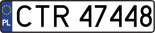 CTR47448