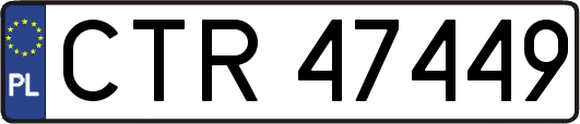 CTR47449