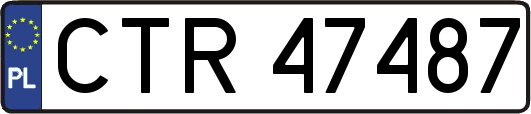 CTR47487