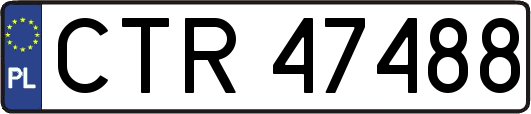 CTR47488