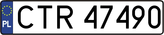 CTR47490