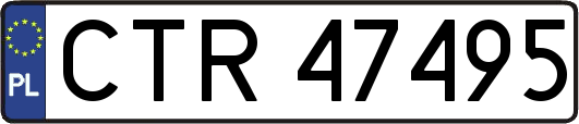 CTR47495