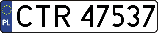 CTR47537