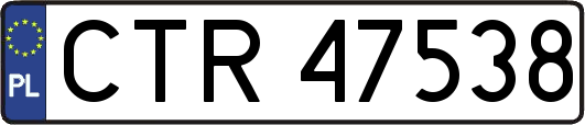CTR47538