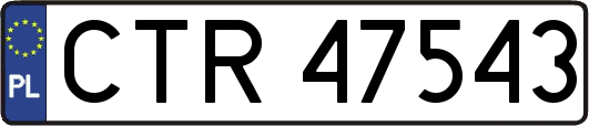CTR47543