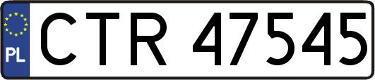 CTR47545