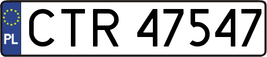 CTR47547