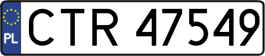 CTR47549